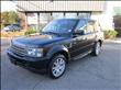 2009 Land Rover Range Rover Sport