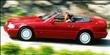 1998 Mercedes-Benz SL Class