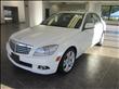 2009 Mercedes-Benz C Class