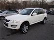 2009 Volkswagen Touareg 2