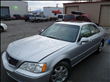 2002 Acura RL