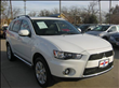 2010 Mitsubishi Outlander