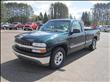 2001 Chevrolet Silverado 1500