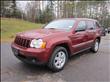2008 Jeep Grand Cherokee