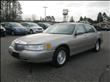 2000 Lincoln Town Car