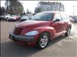 2001 Chrysler PT Cruiser