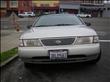 1996 Nissan Sentra