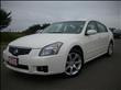 2007 Nissan Maxima