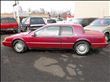 1993 Mercury Cougar