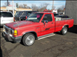 1992 Ford Ranger