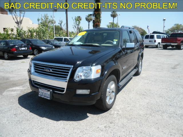 2006 Ford Explorer for sale