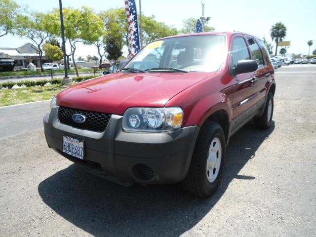 2005 Ford Escape for sale