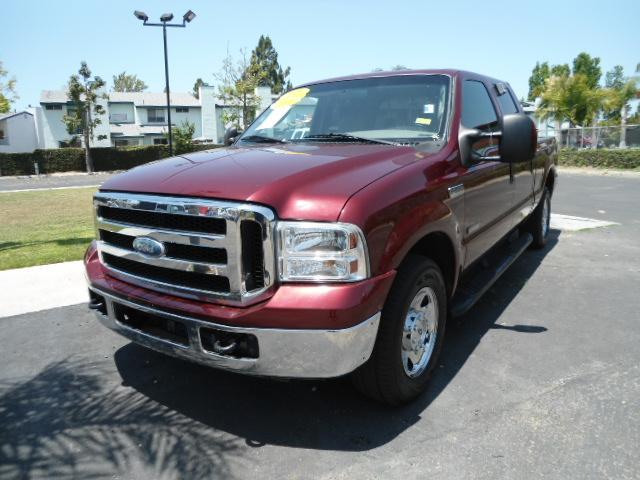 2006 Ford F250 for sale