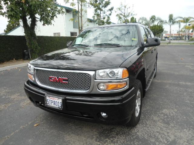 2006 GMC Yukon XL for sale