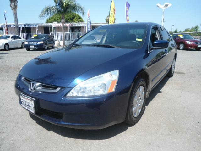 2004 Honda Accord for sale