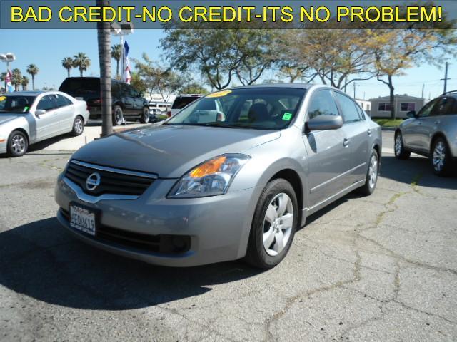 2008 Nissan Altima for sale
