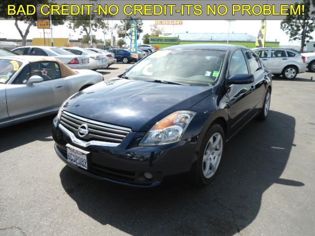 2008 Nissan Altima for sale