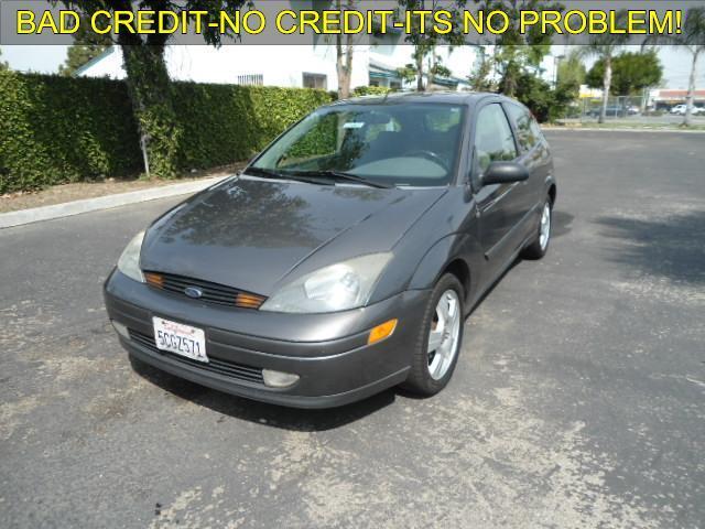 2003 Ford Focus for sale