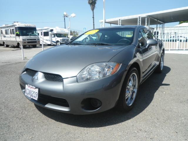 2006 Mitsubishi Eclipse for sale