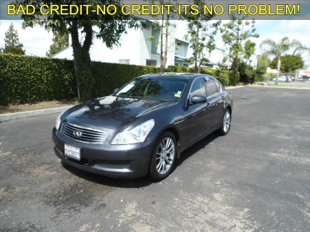 2007 Infiniti G35 for sale