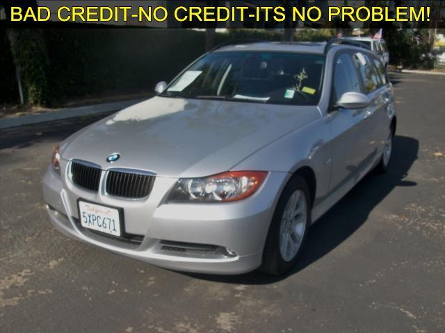 2007 BMW 3 series for sale