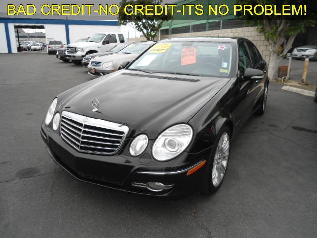 2007 Mercedes-Benz E-Class for sale