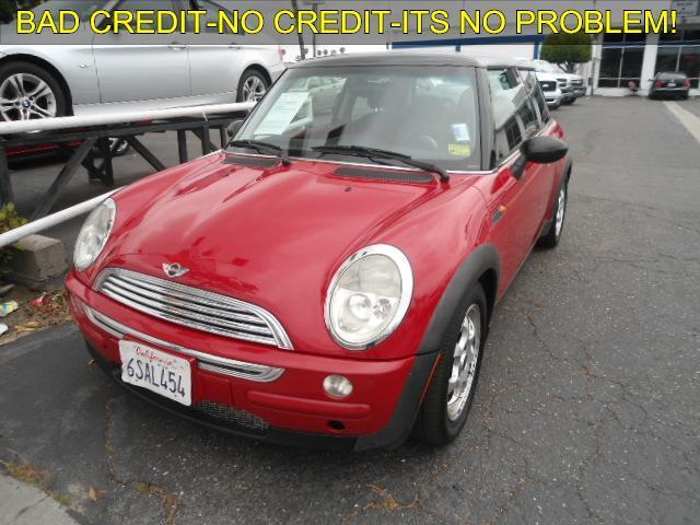 2003 MINI Cooper for sale
