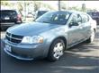 2009 Dodge Avenger