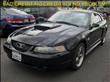 2004 Ford Mustang