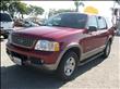 2002 Ford Explorer