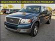 2005 Ford F150