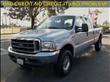 2004 Ford F350