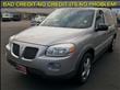 2005 Pontiac Montana SV6