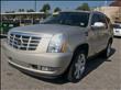 2007 Cadillac Escalade