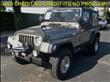 2003 Jeep Wrangler