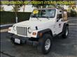 1998 Jeep Wrangler