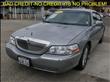 2006 Lincoln Town Car