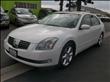2006 Nissan Maxima