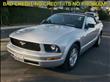 2005 Ford Mustang