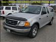 2004 Ford F150 Heritage