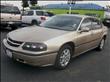 2005 Chevrolet Impala
