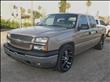 2005 Chevrolet Silverado 1500