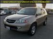 2001 Acura MDX