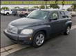 2008 Chevrolet HHR