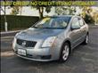 2007 Nissan Sentra