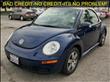 2006 Volkswagen New Beetle