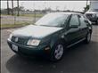 2002 Volkswagen Jetta