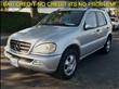 2002 Mercedes-Benz M Class
