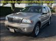 2005 Lincoln Aviator