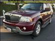 2003 Lincoln Navigator